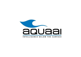 AQUAAI INTELLIGENCE BELOW THE SURFACE trademark