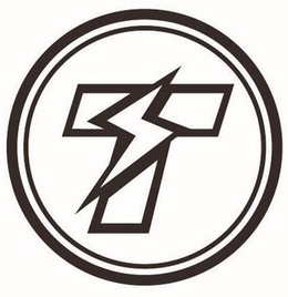 T trademark