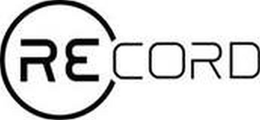RE CORD trademark