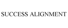 SUCCESS ALIGNMENT trademark