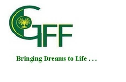 GFF BRINGING DREAMS TO LIFE ... trademark
