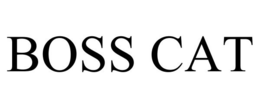 BOSS CAT trademark
