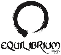EQUILIBRIUM BREWERY trademark