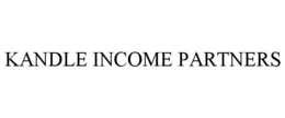 KANDLE INCOME PARTNERS trademark