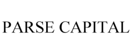 PARSE CAPITAL trademark