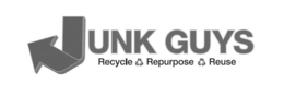 JUNK GUYS RECYCLE REPURPOSE REUSE trademark