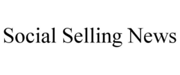 SOCIAL SELLING NEWS trademark