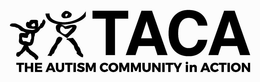 TACA THE AUTISM COMMUNITY IN ACTION trademark