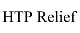 HTP RELIEF trademark