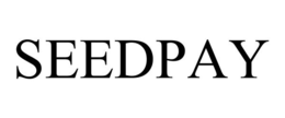 SEEDPAY trademark