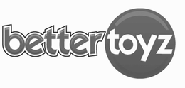 BETTER TOYZ trademark