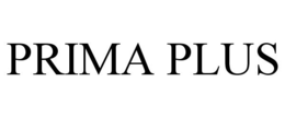 PRIMA PLUS trademark