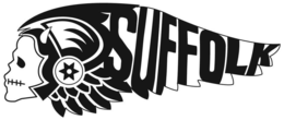 SUFFOLK trademark
