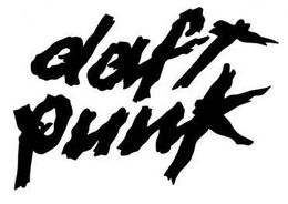 DAFT PUNK trademark