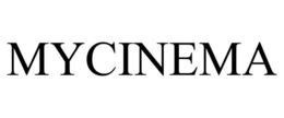 MYCINEMA trademark