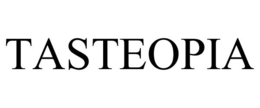 TASTEOPIA trademark