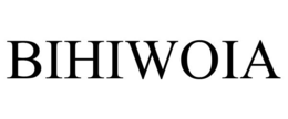 BIHIWOIA trademark