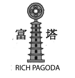 RICH PAGODA trademark