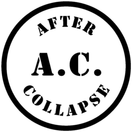 AFTER A.C. COLLAPSE trademark
