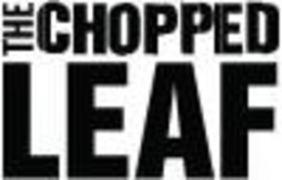 THE CHOPPED LEAF trademark