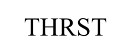 THRST trademark
