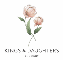 KINGS & DAUGHTERS BREWERY trademark