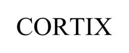 CORTIX trademark