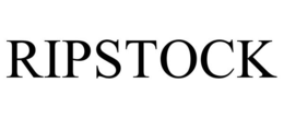RIPSTOCK trademark