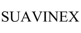 SUAVINEX trademark