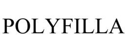 POLYFILLA trademark