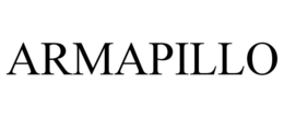 ARMAPILLO trademark