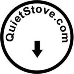 QUIETSTOVE.COM trademark