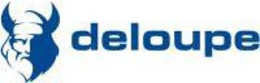 DELOUPE trademark