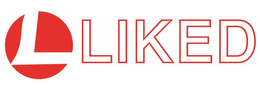 L LIKED trademark
