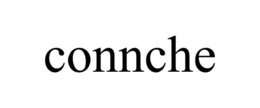 CONNCHE trademark