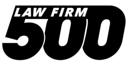 LAW FIRM 500 trademark