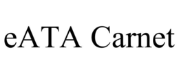 EATA CARNET trademark