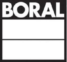 BORAL trademark