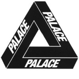 PALACE PALACE PALACE trademark