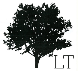 LT trademark