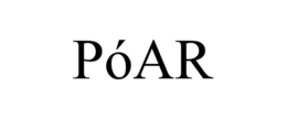PÓAR trademark