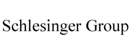 SCHLESINGER GROUP trademark