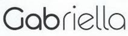 GABRIELLA trademark