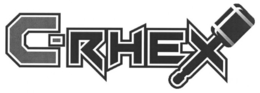 C-RHEX trademark