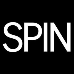 SPIN trademark