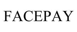 FACEPAY trademark