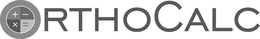 ORTHOCALC trademark