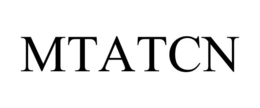 MTATCN trademark