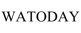 WATODAY trademark