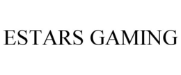 ESTARS GAMING trademark